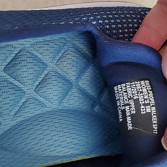 PROPEL shoes - Picture 6 of 7